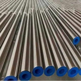 ASME, EN Pipe, ASTM B165 UNS N04400, MONEL 400, 4-219 mm