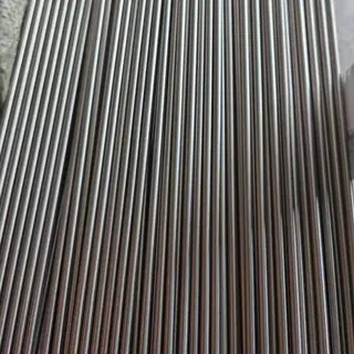Stainless Steel Seamless Instrumentation Tube, A269 TP316L