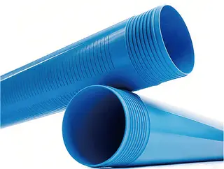 Well Casing & Screen Pipe