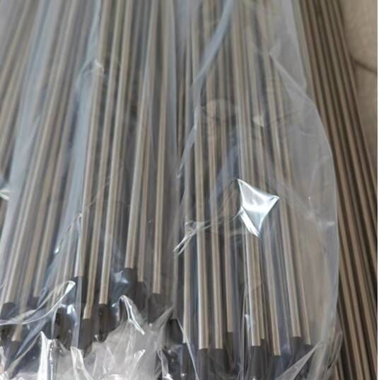 Stainless Steel Instrumentation Tubing