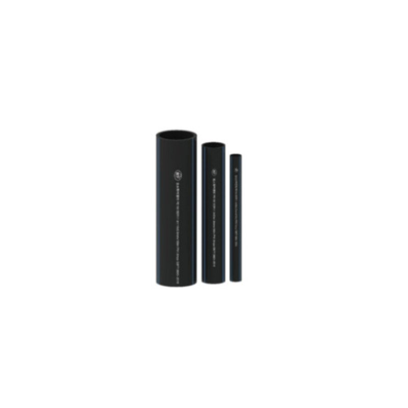 UPVC, CPVC & Polyethylene Pipe, DIN, 1/2-24 Inch, DN15-DN600