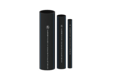 UPVC, CPVC & Polyethylene Pipe