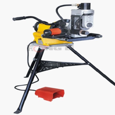 36 RPM Roll Groover, 1500W universal, 2-12 Inch