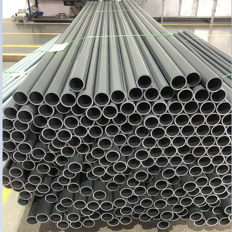 4 Inch UPVC Pipe, THK 5mm, 4 Meters