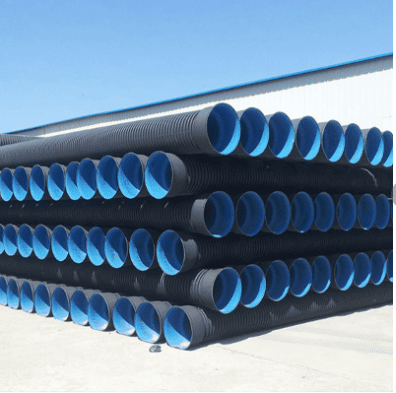 Plastic Pipe