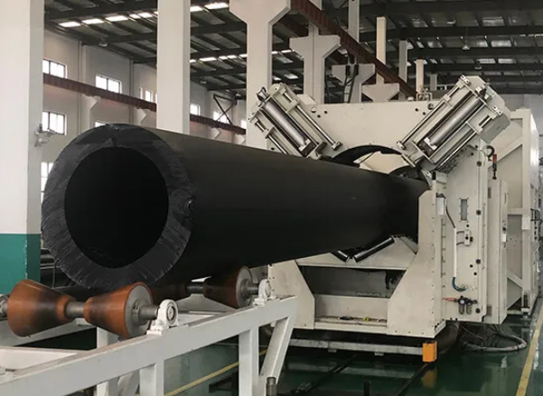 HDPE PIPE for GAS