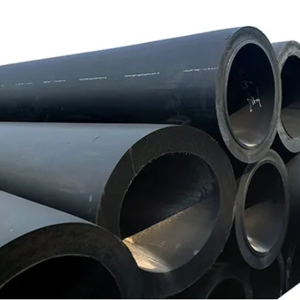 HDPE PIPE for GAS, ISO 4427, ASTM F2619, API 15 LE