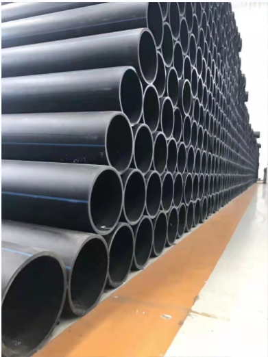 HDPE Pipes