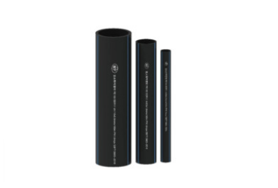Polyethylene Pipe, DIN, DN15-DN600, 1/2-24 Inch