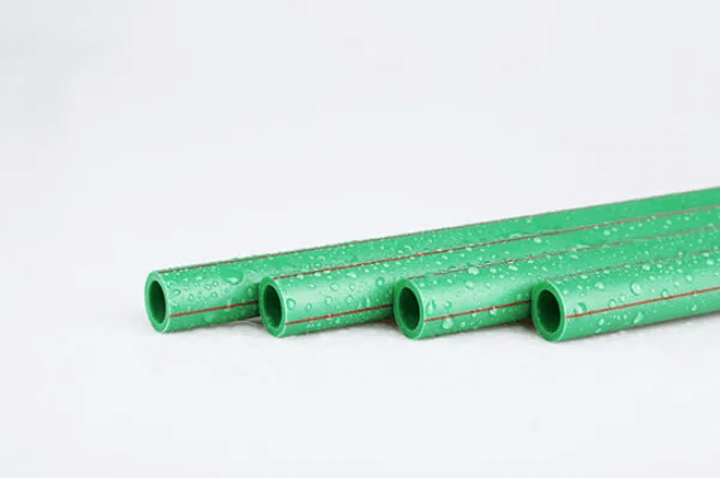 Polypropylene Random Copolymer Pipe