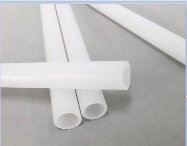 PVDF Pipe, DIN, 2 IN, DN50, 4 Meters