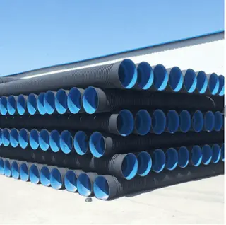 Plastic Pipe