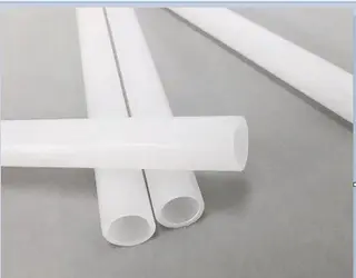 PVDF Pipe, DIN, 2 IN, DN50, 4 Meters