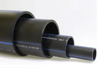 HDPE Pipe