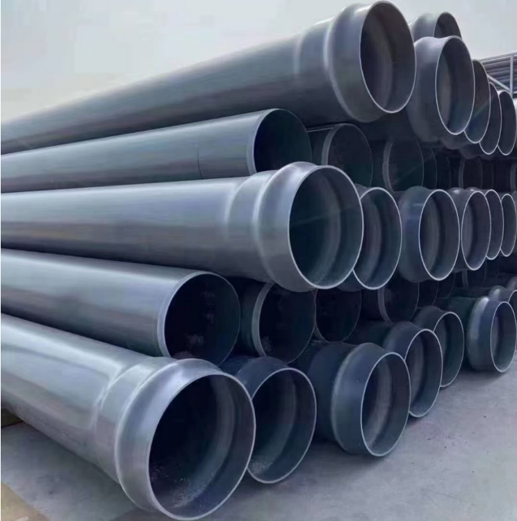 UPVC Pipe