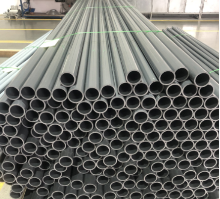 UPVC Plastic Pipe