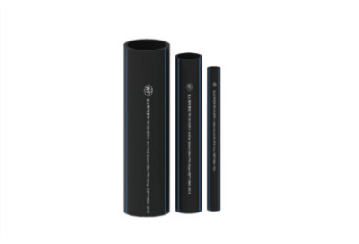 Water Supply Polyethylene Pipe, DIN, 1/2-24 IN, DN15-DN600