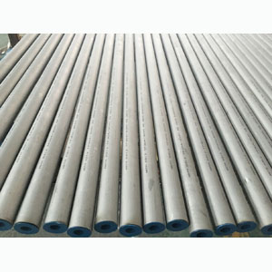 ANSI B36.19 Seamless Pipe, ASTM A312 TP304, 304H, OD 88.9mm, SCH 40S