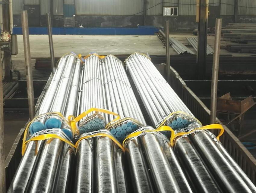 ASME B36.10 Steel Pipe
