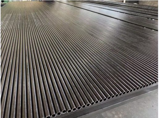 ASTM A179 Seamless Pipe