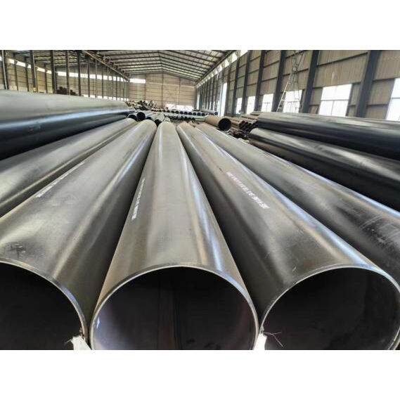 ASTM A106 GR.B Seamless Pipe, ASME B36.10, 12 Inch, DN300