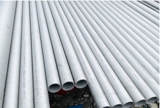 Seamless Pipe