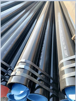 ASTM A53, A106 Grade B Pipe, API 5L X42 PSL1, 12 IN, DN300