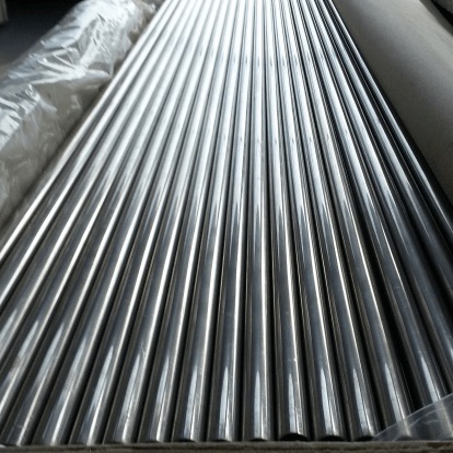 ASTM B111 C71500 Copper Nickel Alloy Pipe, 3/4 IN, 19.05 MM