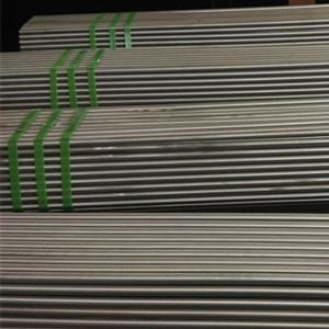 Carbon Steel Seamless Tube, A-179, 0.4% Max Carbon Content