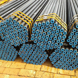 A106 CS Cold Drawn Pipe, 1 1/2 Inch, PE, SCH 80