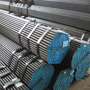 ASTM A179 Cold Drawn Seamless Pipe, 25.4mm OD, 6m
