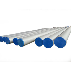 ASTM A312 TP 304H Pipe, SCH 40S, 10 Inch