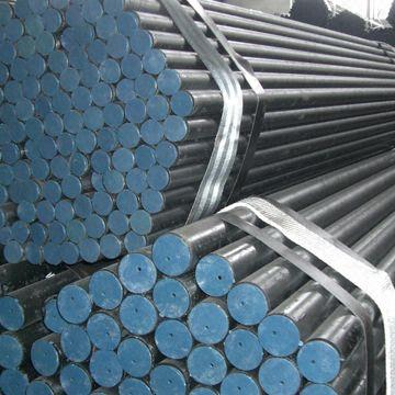 Cold Drawn Seamless Pipe, ASTM A53, A106, A519