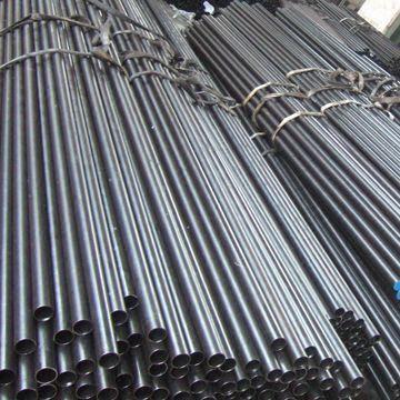 Cold Drawn Steel Pipe, ASTM A179, ASTM A192