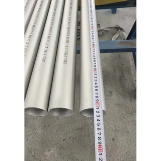 Seamless Stainless Steel Pipe, ASME B36.10M, ASTM A312 TP316