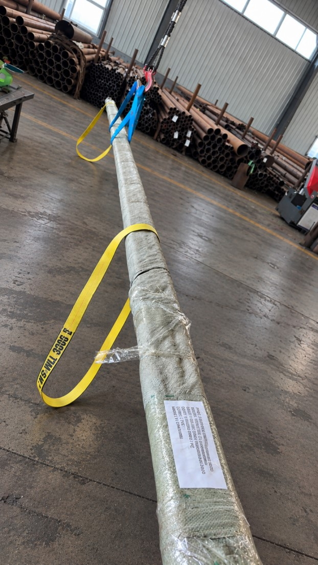 NPS 1 Pipe