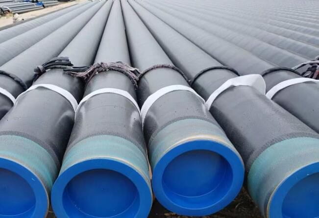 Seamless Pipe