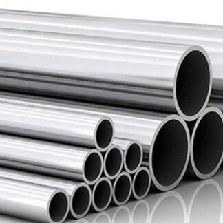 Duplex Stainless Steel Tube For Heat Exchanger, UNS S31803, S32205