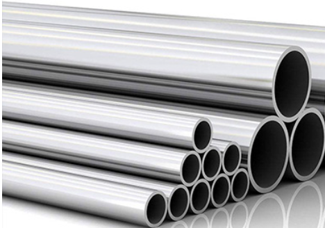 Duplex Stainless Steel Tube