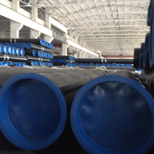 API 5L GR.B PSL-1 Seamless Pipe, 30 Inch, BE