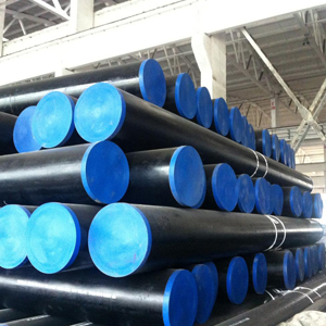 ASTM A106 Seamless Pipe, SCH 120, 14 Inch, 6M, BE - Landee