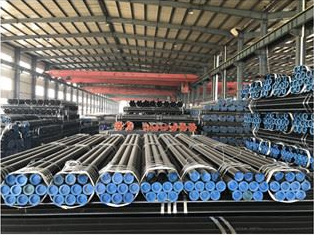 API 5L GR.B Pipe, ASTM A106, ASTM A53, DN15-DN600