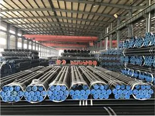 API 5L GR.B Pipe, ASTM A106, ASTM A53, DN15-DN600