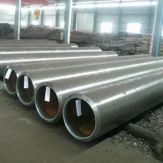 ASTM A335 P22 Alloy Steel Pipe
