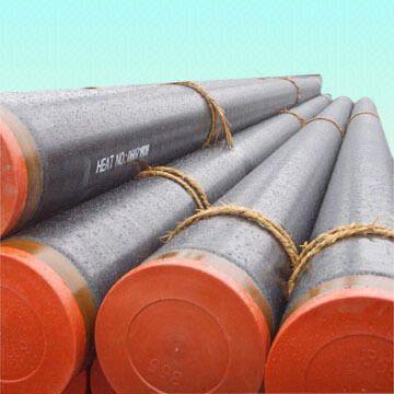 Seamless Steel Pipe, ASTM A53, A106, A519, API 5L