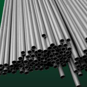 ASTM A213 TP304 Steel Pipe, SCH 10S, PE