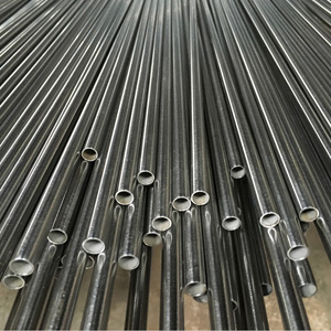 ASTM A269 TP316L Stainless Steel Tube, 0.035 Inch