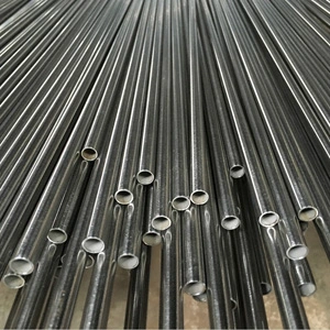 ASTM A269 TP316L Stainless Steel Tube, 0.035 Inch