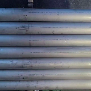 Super Duplex Seamless Tubing, ASTM A790 UNS S32760