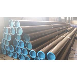 Seamless Steel Pipe, ASTM A106, DN 300, SCH 40